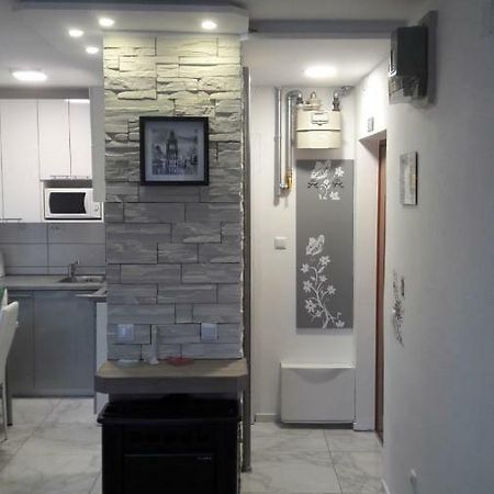 Studio Apartman Marija Загреб Екстериор снимка