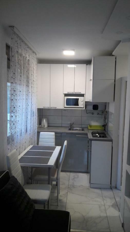 Studio Apartman Marija Загреб Екстериор снимка