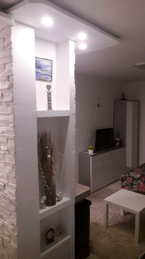 Studio Apartman Marija Загреб Екстериор снимка