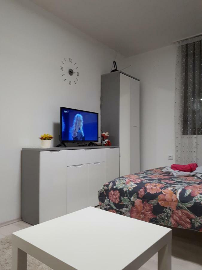 Studio Apartman Marija Загреб Екстериор снимка