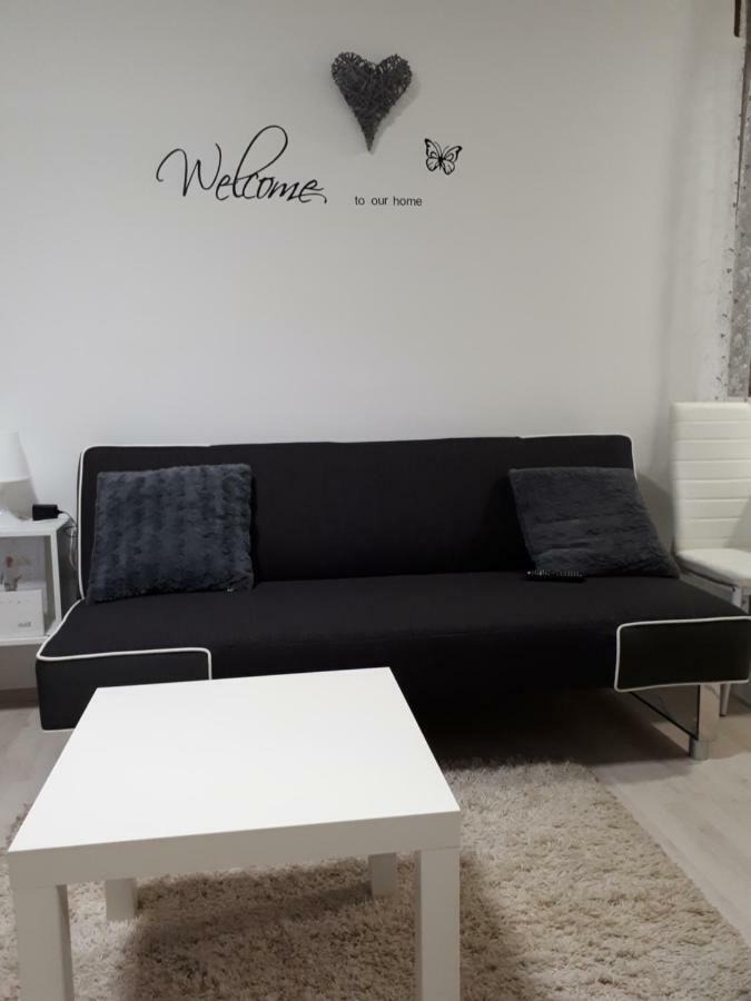 Studio Apartman Marija Загреб Екстериор снимка